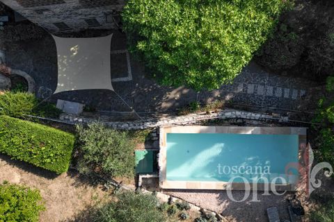 Villa i Massarosa, Lucca, Massarosa - € 1.250.000 | Ref: 18175 - foto 44