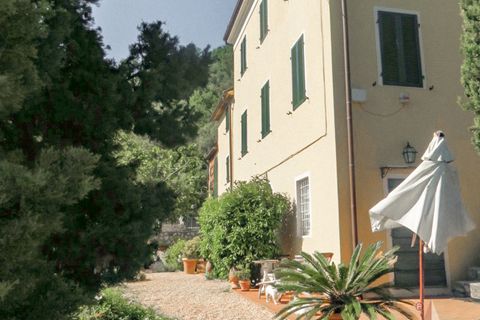 Villa i Massarosa, Lucca, Massarosa - € 1.250.000 | Ref: 18175 - foto 48