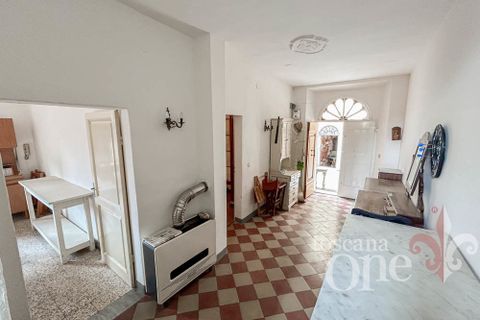 Villa a Cinigiano, Grosseto, Cinigiano - € 158.000 | Ref: 18256 - foto 4