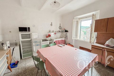 Villa a Cinigiano, Grosseto, Cinigiano - € 158.000 | Ref: 18256 - foto 6