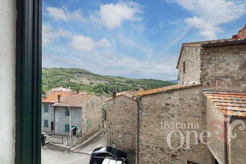 Villa a Cinigiano, Grosseto, Cinigiano - € 158.000 | Ref: 18256 - foto 7