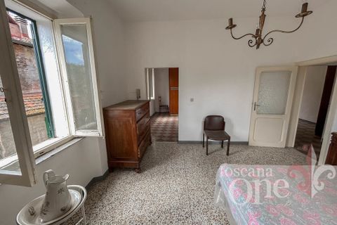 Villa a Cinigiano, Grosseto, Cinigiano - € 158.000 | Ref: 18256 - foto 8