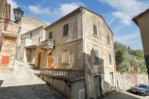 Villa a Cinigiano, Grosseto, Cinigiano - € 158.000 | Ref: 18256 - foto 9