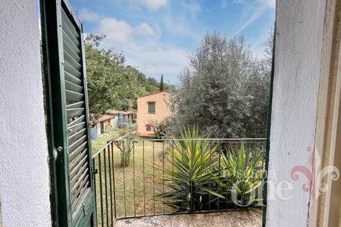 Villa a Cinigiano, Grosseto, Cinigiano - € 158.000 | Ref: 18256 - foto 10