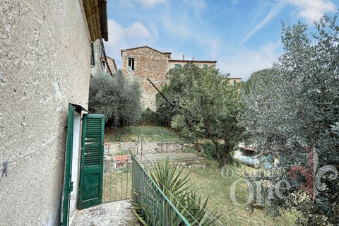 Villa a Cinigiano, Grosseto, Cinigiano - € 158.000 | Ref: 18256 - foto 11