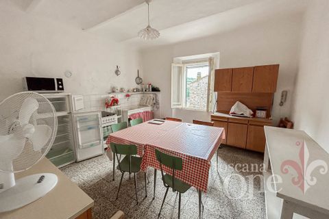 Villa a Cinigiano, Grosseto, Cinigiano - € 158.000 | Ref: 18256 - foto 12