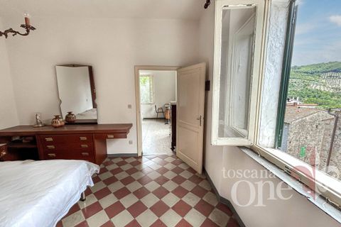 Villa a Cinigiano, Grosseto, Cinigiano - € 158.000 | Ref: 18256 - foto 13
