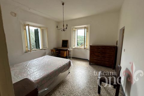 Villa a Cinigiano, Grosseto, Cinigiano - € 158.000 | Ref: 18256 - foto 15