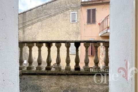 Villa a Cinigiano, Grosseto, Cinigiano - € 158.000 | Ref: 18256 - foto 16