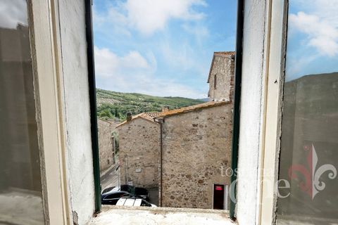 Villa a Cinigiano, Grosseto, Cinigiano - € 158.000 | Ref: 18256 - foto 17