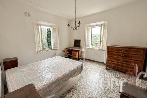 Villa a Cinigiano, Grosseto, Cinigiano - € 158.000 | Ref: 18256 - foto 18