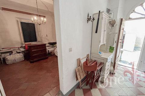 Villa a Cinigiano, Grosseto, Cinigiano - € 158.000 | Ref: 18256 - foto 19