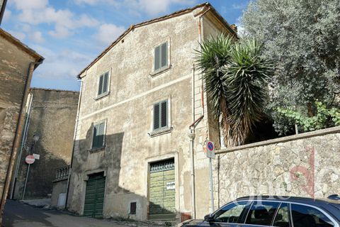 Villa a Cinigiano, Grosseto, Cinigiano - € 158.000 | Ref: 18256 - foto 21