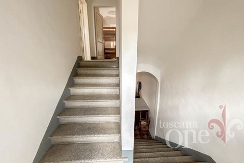 Villa a Cinigiano, Grosseto, Cinigiano - € 158.000 | Ref: 18256 - foto 22