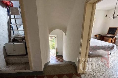 Villa a Cinigiano, Grosseto, Cinigiano - € 158.000 | Ref: 18256 - foto 23