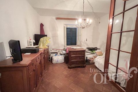 Villa a Cinigiano, Grosseto, Cinigiano - € 158.000 | Ref: 18256 - foto 24
