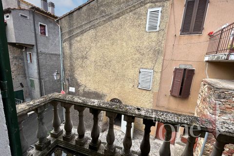 Villa a Cinigiano, Grosseto, Cinigiano - € 158.000 | Ref: 18256 - foto 25