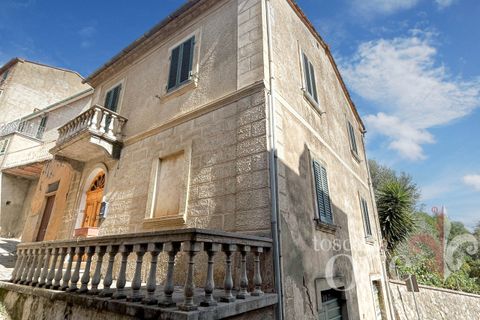 Villa a Cinigiano, Grosseto, Cinigiano - € 158.000 | Ref: 18256 - foto 28
