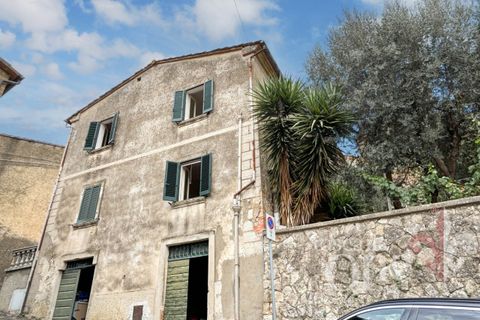 Villa a Cinigiano, Grosseto, Cinigiano - € 158.000 | Ref: 18256 - foto 29