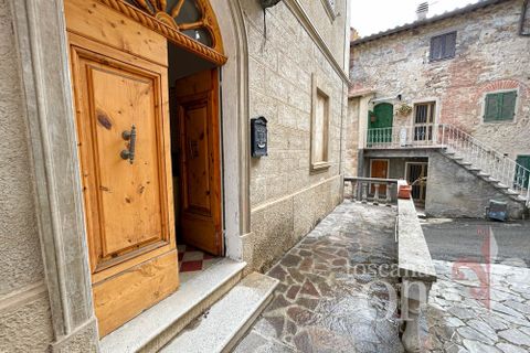 Villa a Cinigiano, Grosseto, Cinigiano - € 158.000 | Ref: 18256 - foto 30