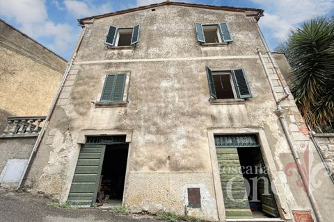 Villa a Cinigiano, Grosseto, Cinigiano - € 158.000 | Ref: 18256 - foto 31