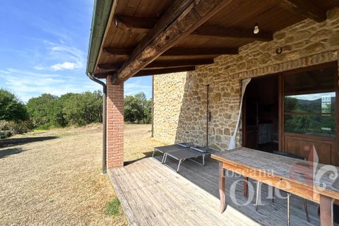 Villa a Volterra, Pisa, Volterra - € 430.000 | Ref: 18263 - foto 2