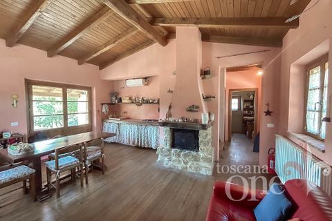 Villa a Volterra, Pisa, Volterra - € 430.000 | Ref: 18263 - foto 3