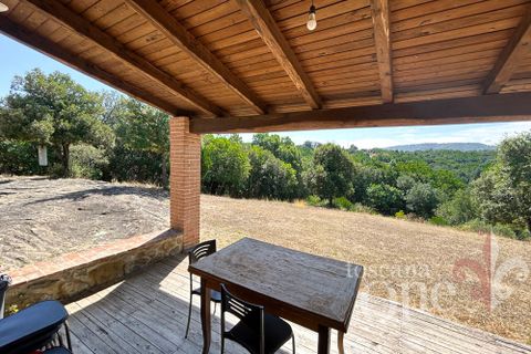 Villa a Volterra, Pisa, Volterra - € 430.000 | Ref: 18263 - foto 5