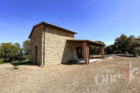 Villa a Volterra, Pisa, Volterra - € 430.000 | Ref: 18263 - foto 6