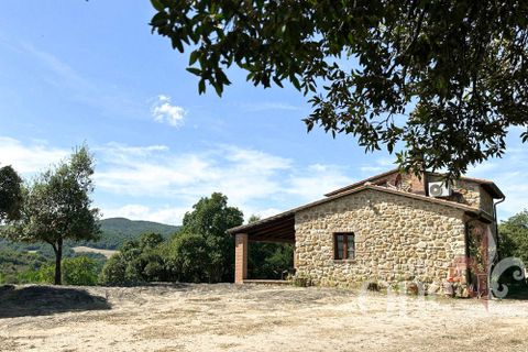 Villa a Volterra, Pisa, Volterra - € 430.000 | Ref: 18263 - foto 9