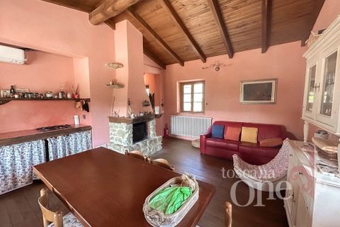 Villa a Volterra, Pisa, Volterra - € 430.000 | Ref: 18263 - foto 10