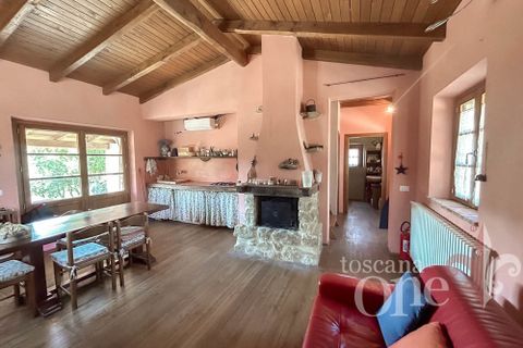 Villa a Volterra, Pisa, Volterra - € 430.000 | Ref: 18263 - foto 11