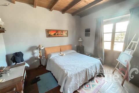 Villa a Volterra, Pisa, Volterra - € 430.000 | Ref: 18263 - foto 12