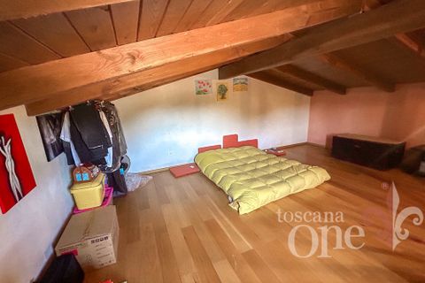 Villa a Volterra, Pisa, Volterra - € 430.000 | Ref: 18263 - foto 13