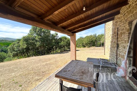 Villa a Volterra, Pisa, Volterra - € 430.000 | Ref: 18263 - foto 16