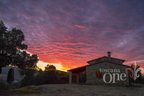 Villa a Volterra, Pisa, Volterra - € 430.000 | Ref: 18263 - foto 18