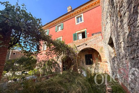 Byhus i Santa Luce, Pisa, Santa Luce - € 290.000 | Ref: 18296 - foto 1