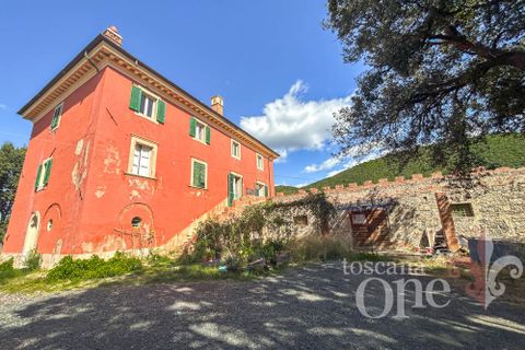 Byhus i Santa Luce, Pisa, Santa Luce - € 290.000 | Ref: 18296 - foto 3