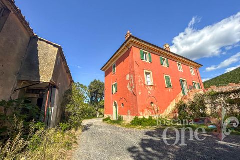 Byhus i Santa Luce, Pisa, Santa Luce - € 290.000 | Ref: 18296 - foto 4