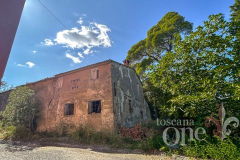 Byhus i Santa Luce, Pisa, Santa Luce - € 290.000 | Ref: 18296 - foto 6