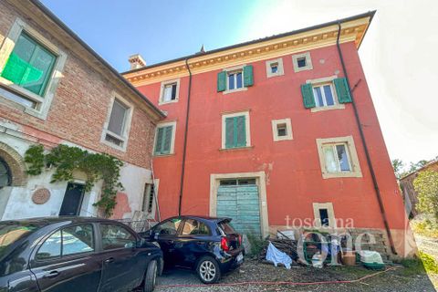 Byhus i Santa Luce, Pisa, Santa Luce - € 290.000 | Ref: 18296 - foto 7