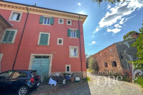 Byhus i Santa Luce, Pisa, Santa Luce - € 290.000 | Ref: 18296 - foto 8
