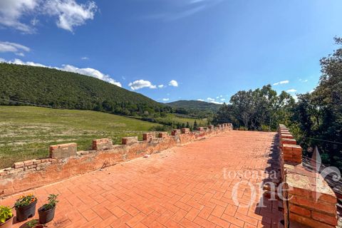 Byhus i Santa Luce, Pisa, Santa Luce - € 290.000 | Ref: 18296 - foto 9
