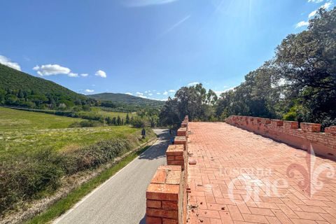 Byhus i Santa Luce, Pisa, Santa Luce - € 290.000 | Ref: 18296 - foto 10