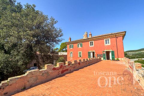 Byhus i Santa Luce, Pisa, Santa Luce - € 290.000 | Ref: 18296 - foto 13
