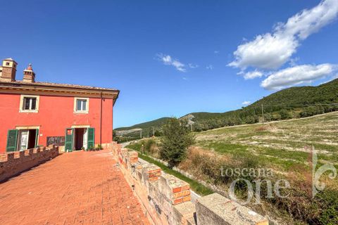 Byhus i Santa Luce, Pisa, Santa Luce - € 290.000 | Ref: 18296 - foto 14