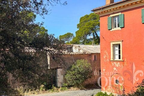 Byhus i Santa Luce, Pisa, Santa Luce - € 290.000 | Ref: 18296 - foto 15