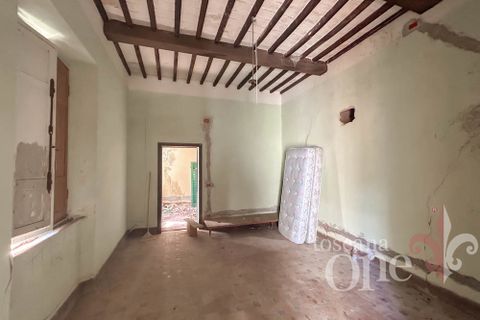 Byhus i Santa Luce, Pisa, Santa Luce - € 290.000 | Ref: 18296 - foto 18