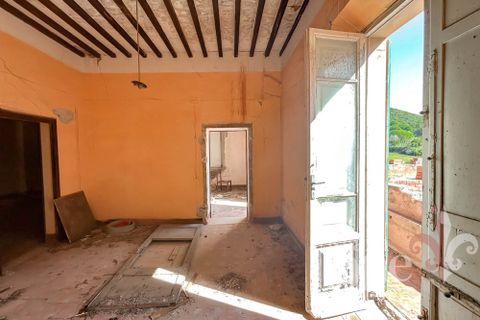 Byhus i Santa Luce, Pisa, Santa Luce - € 290.000 | Ref: 18296 - foto 19