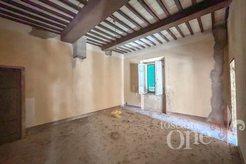 Byhus i Santa Luce, Pisa, Santa Luce - € 290.000 | Ref: 18296 - foto 20